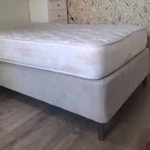 1+ new fresh base and mattress., Επαρχία Λεμεσού — Γερμασόγεια