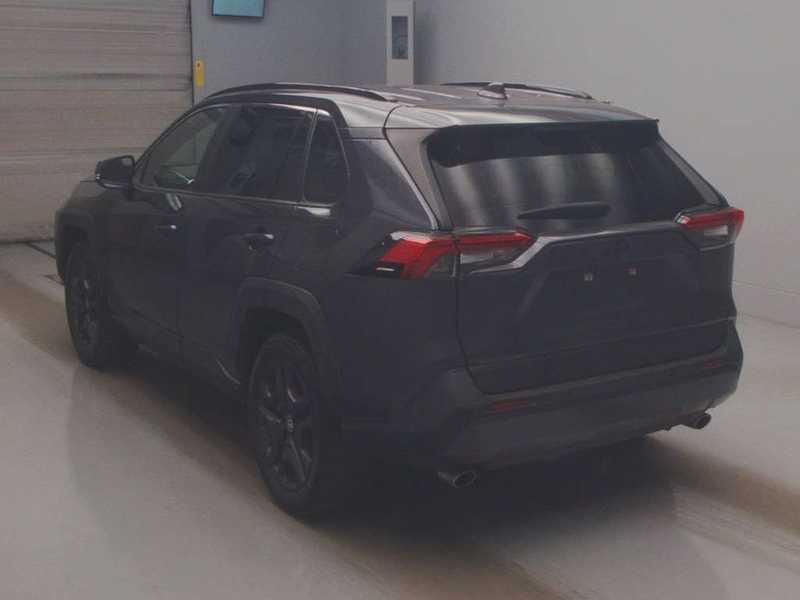 2023 Toyota RAV4 2,5L 2023 Cyprus