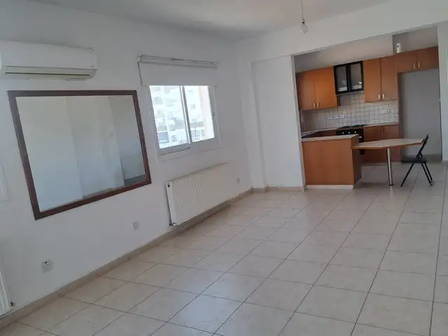 2-bedroom apartment to rent, Nicosia — Strovolos - Acropolis - 2
