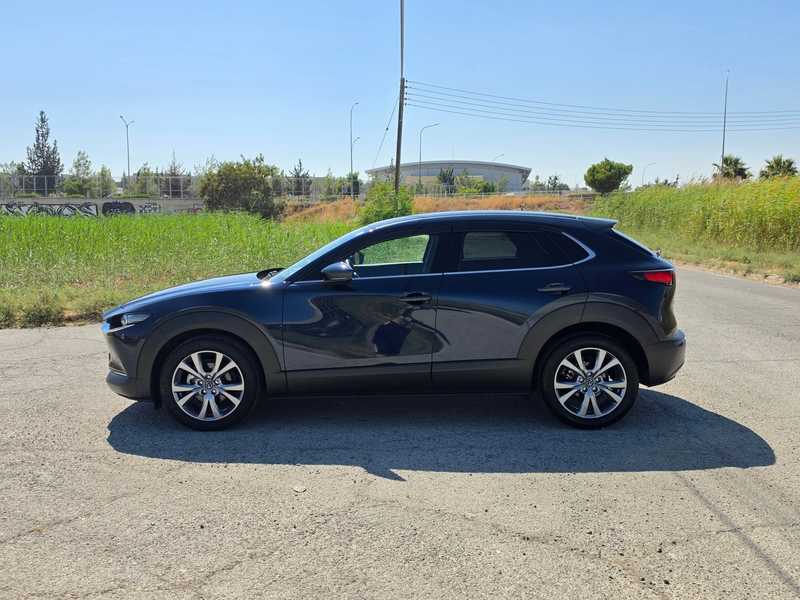 2023 Mazda CX-30 2,0L 2023 Cyprus