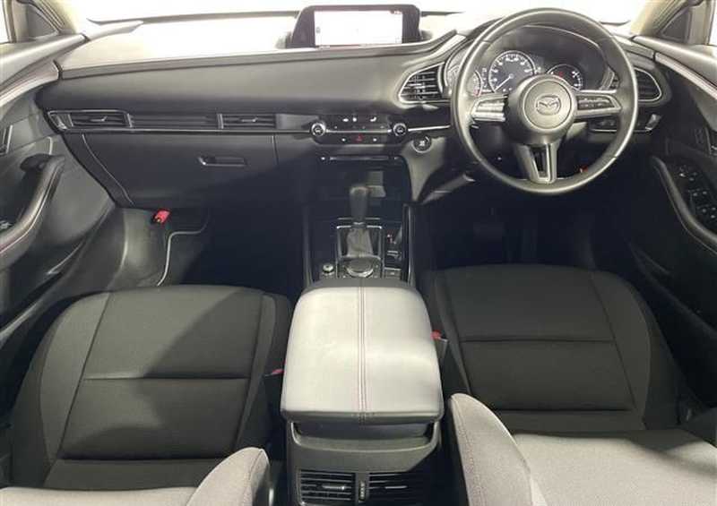 2024 Mazda CX-30 1,8L 2024 Cyprus