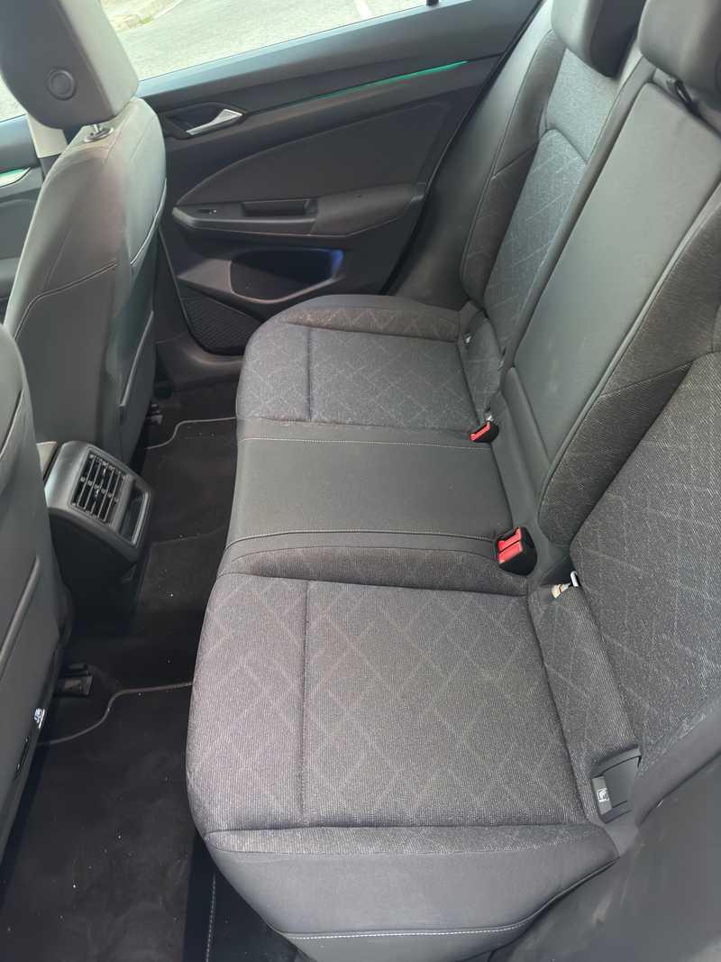 2021 Volkswagen Golf 2,0L 2021 Cyprus