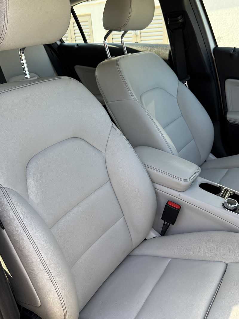 2015 Mercedes-Benz A-Class 1,5L 2015 Cyprus