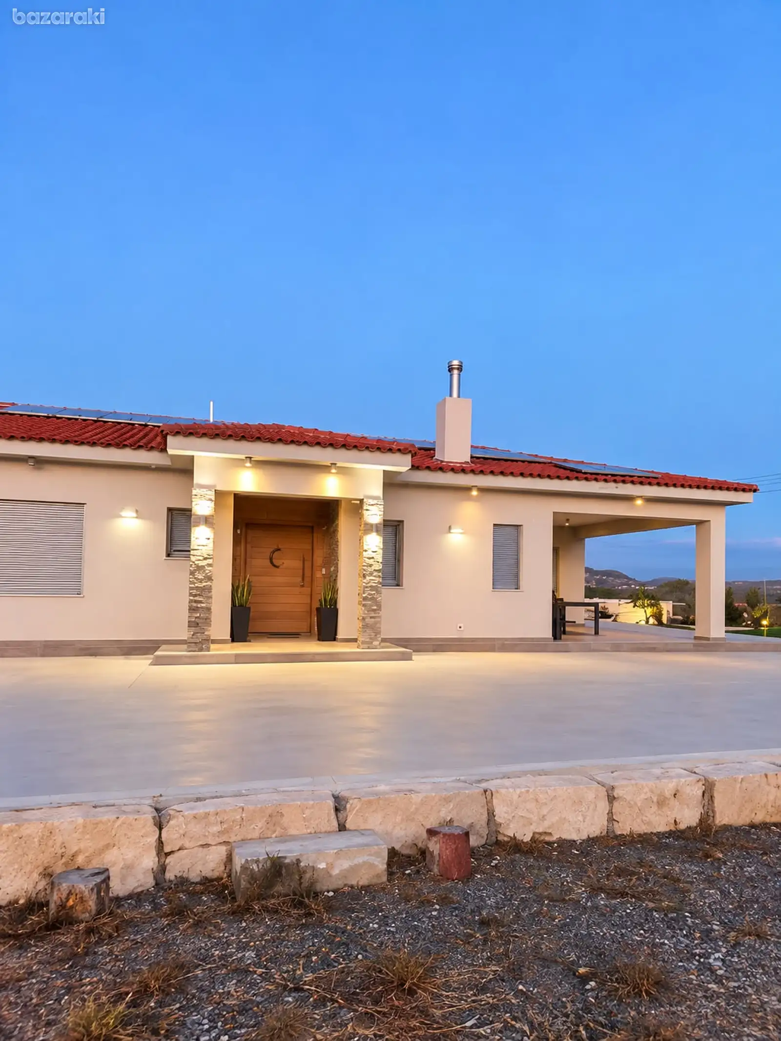 House, 4 bedrooms — 6