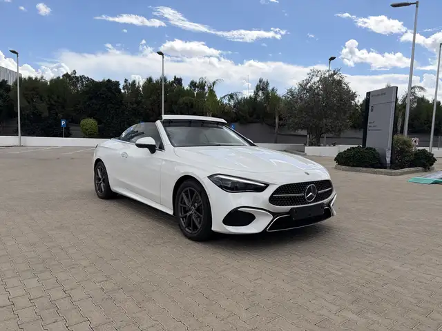 Mercedes-Benz CLE-Class