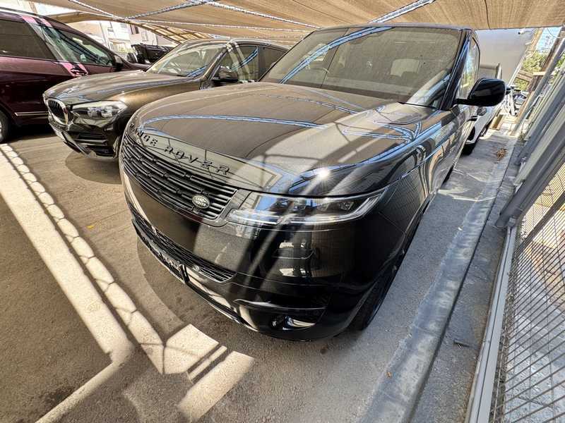 Land Rover Range Rover Sport 3,0L 2023