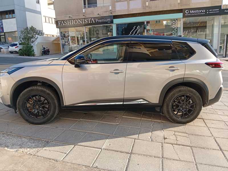 2023 Nissan X-Trail e-POWER 1,5L 2023 Cyprus