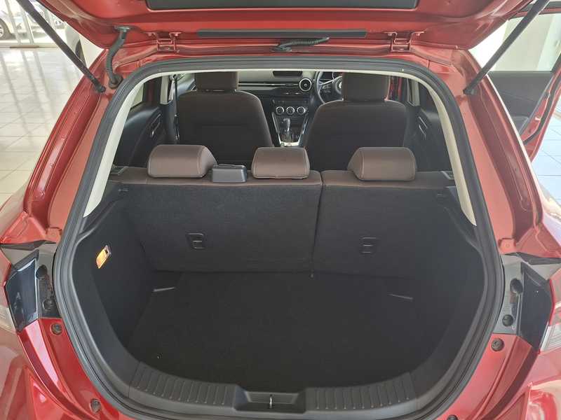 2020 Mazda 2 1,5L 2020 Cyprus