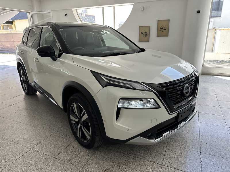 Nissan X-Trail 1,5L 2024