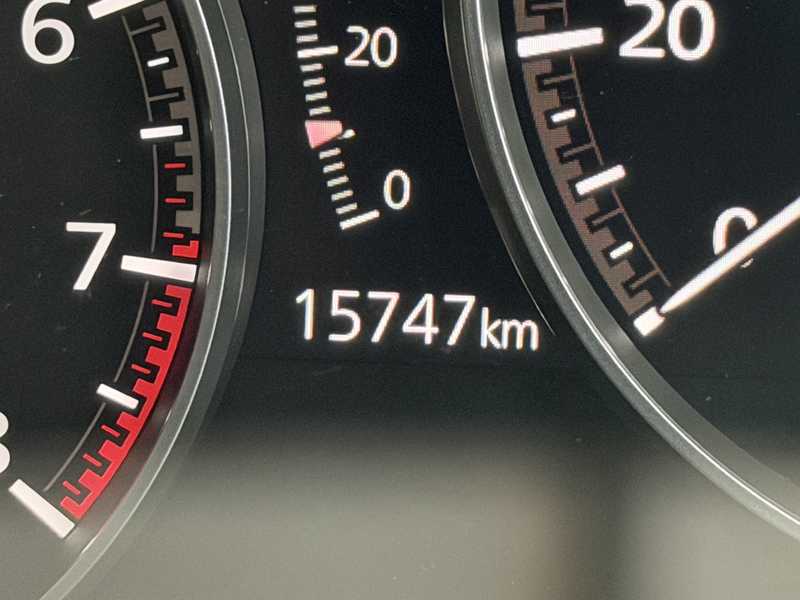 2023 Mazda CX-30 2,0L 2023 Cyprus