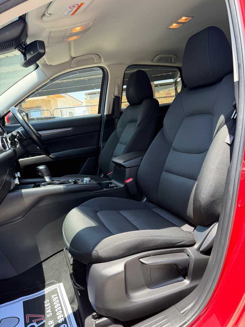 2020 Mazda CX-5 2,0L 2020 Cyprus
