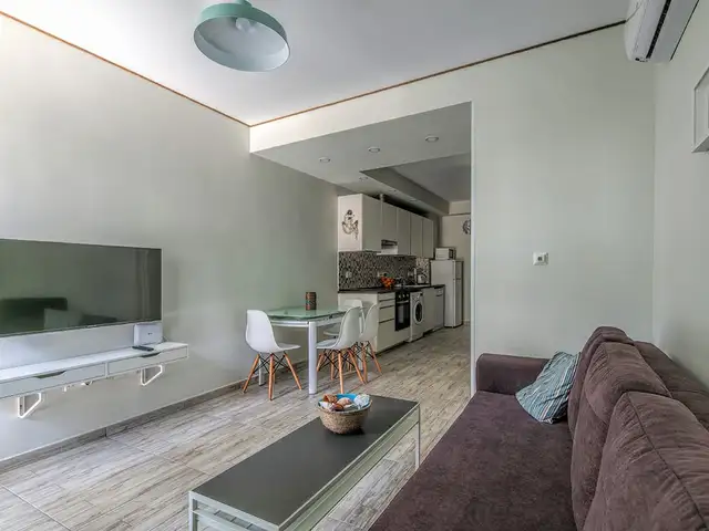 2-bedroom maisonette to rent, Επαρχία Λεμεσού — Γερμασόγεια Τουριστική Περιοχή