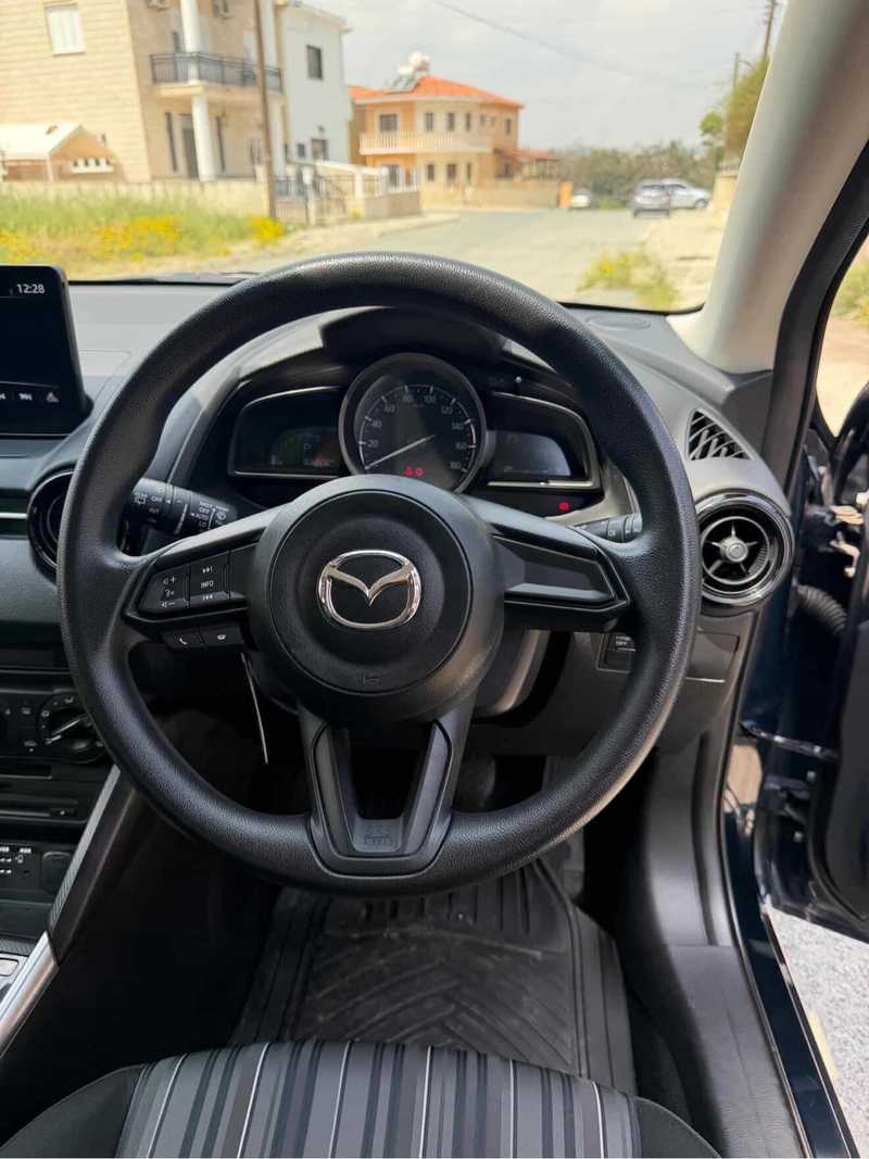 2023 Mazda 2 1,5L 2023 Cyprus