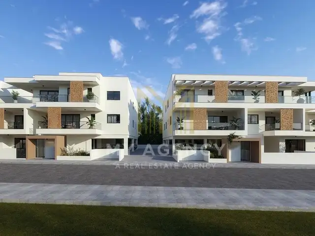3-bedroom apartment for sale, Επαρχία Λευκωσίας — Κάτω Δευτερά