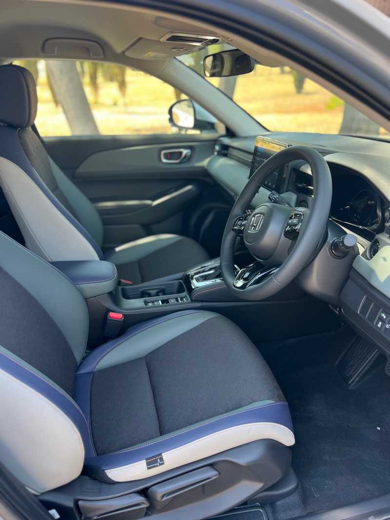 2026 Honda Vezel 1,5L 2026 Cyprus