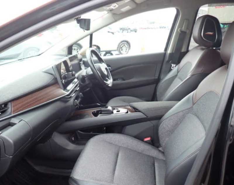 2023 Nissan Aura 1,2L 2023 Cyprus