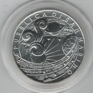 Code v0194-san marino 2009 year of astronomy silver coin, Επαρχία Λεμεσού — Ιστορικό Κέντρο
