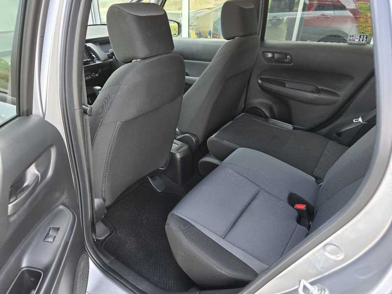 2023 Honda Fit 1,5L 2023 Cyprus