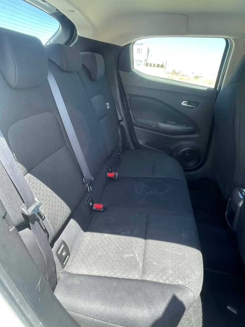 2024 Nissan Juke 1,0L 2024 Cyprus