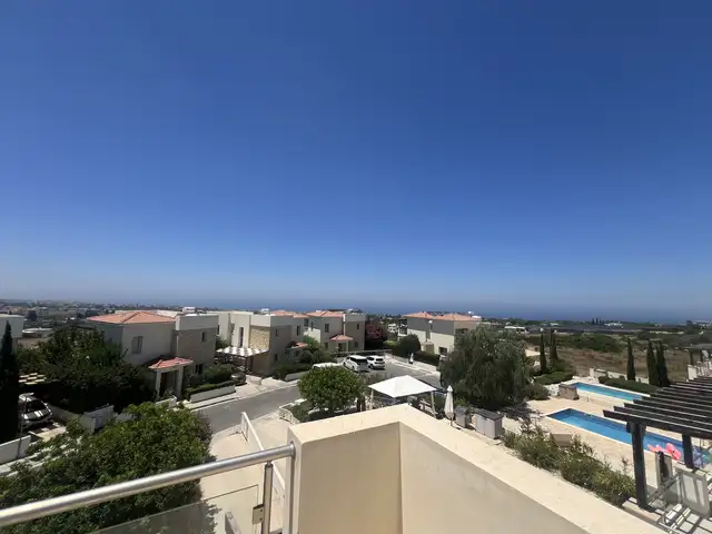 3-bedroom detached house to rent, Επαρχία Πάφου — Τάλα