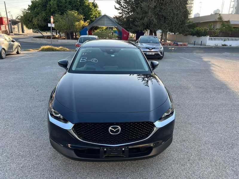 2021 Mazda CX-30 2,0L 2021 Cyprus