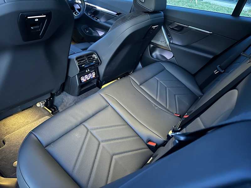 2025 BMW i5 Electric 2025 Cyprus