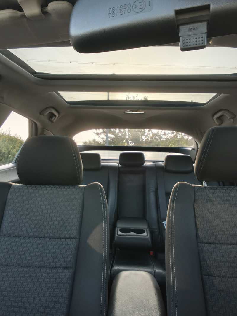 2007 Honda Civic 2,2L 2007 Cyprus