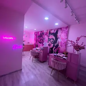 Nail and laser salon, Limassol — Limassol - Agia Fyla