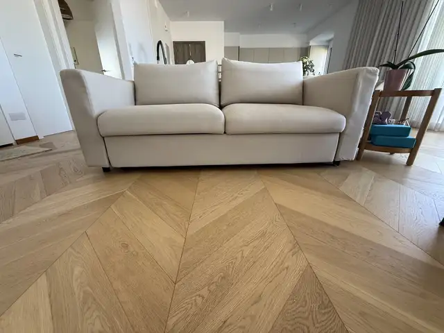 Sofa-bed, Επαρχία Πάφου — Χλώρακας
