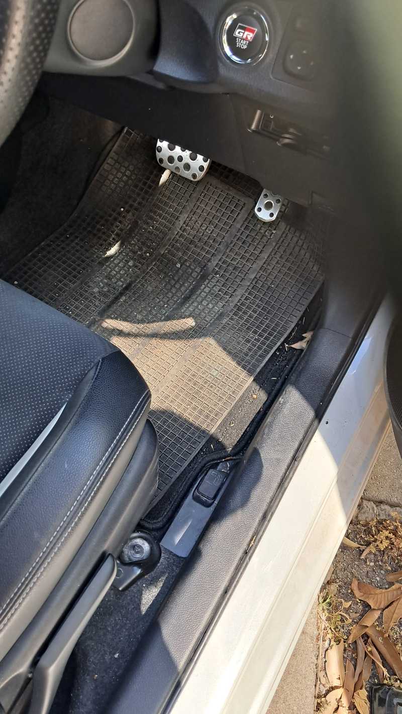2018 Toyota Yaris GR 1,5L 2018 Cyprus