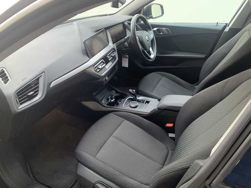 2021 BMW 2-Series 2,0L 2021 Cyprus