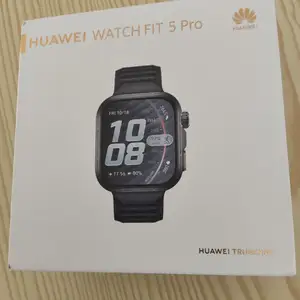 Huawei watch fit 5 pro black, Famagusta — Agia Napa