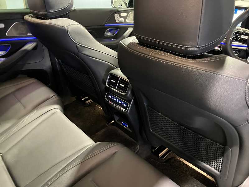 2024 Mercedes-Benz GLE-Class 3,0L 2024 Cyprus