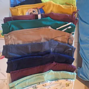 WINTER BOY CLOTHES SIZE 3-4, Επαρχία Λάρνακας — Ψευδάς