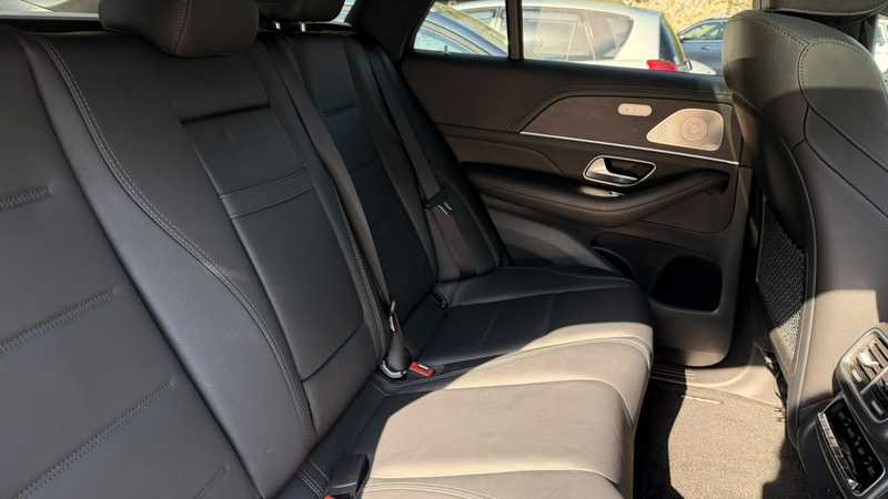 2022 Mercedes-Benz GLE-Class AMG 2,9L 2022 Cyprus