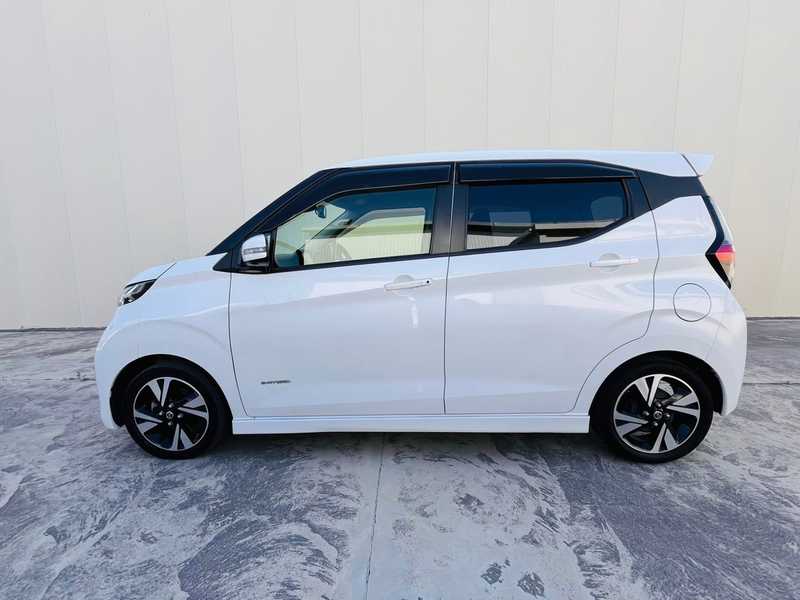 2022 Nissan Dayz 0,7L 2022 Cyprus
