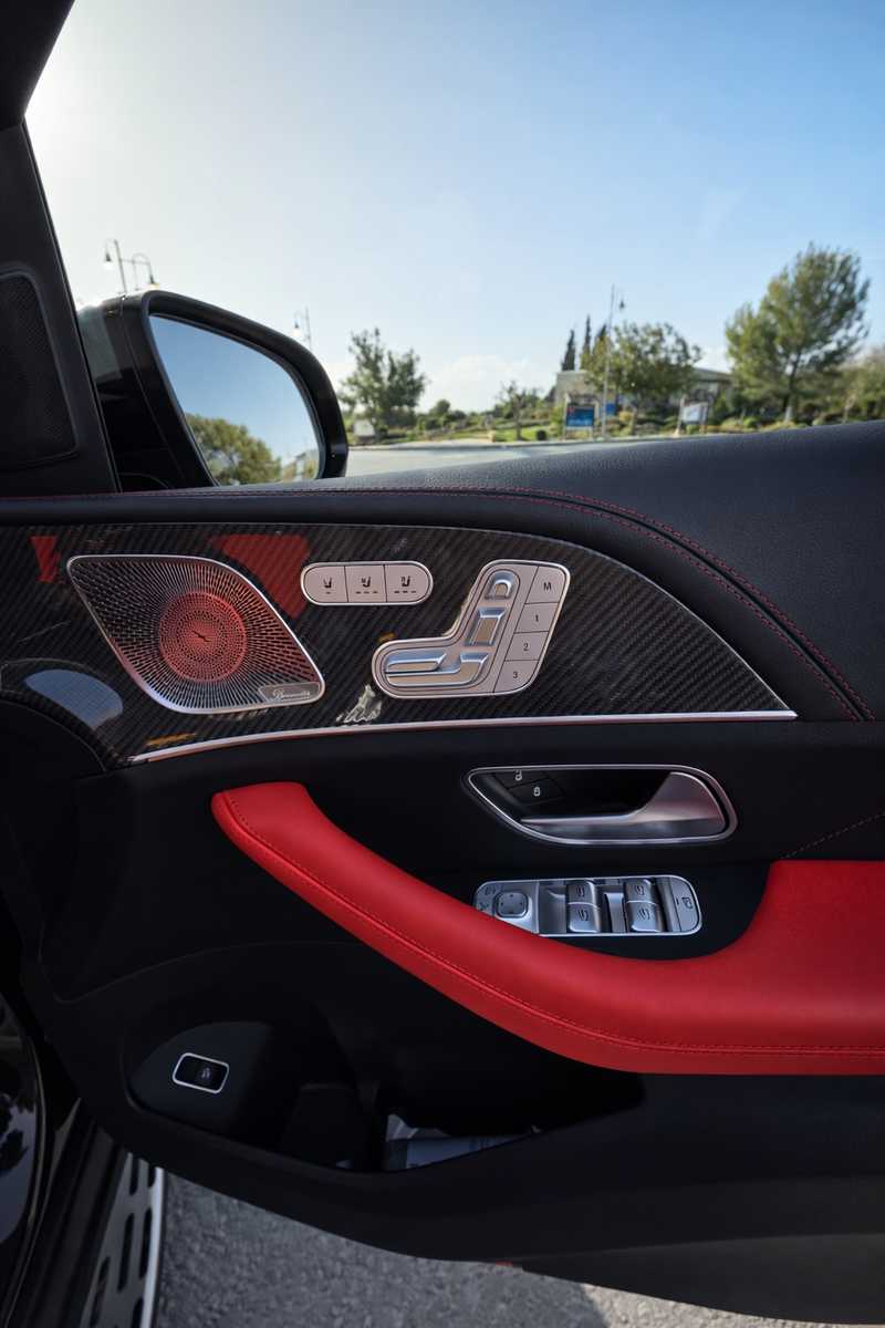 2023 Mercedes-Benz GLE-Class 3,0L 2023 Cyprus