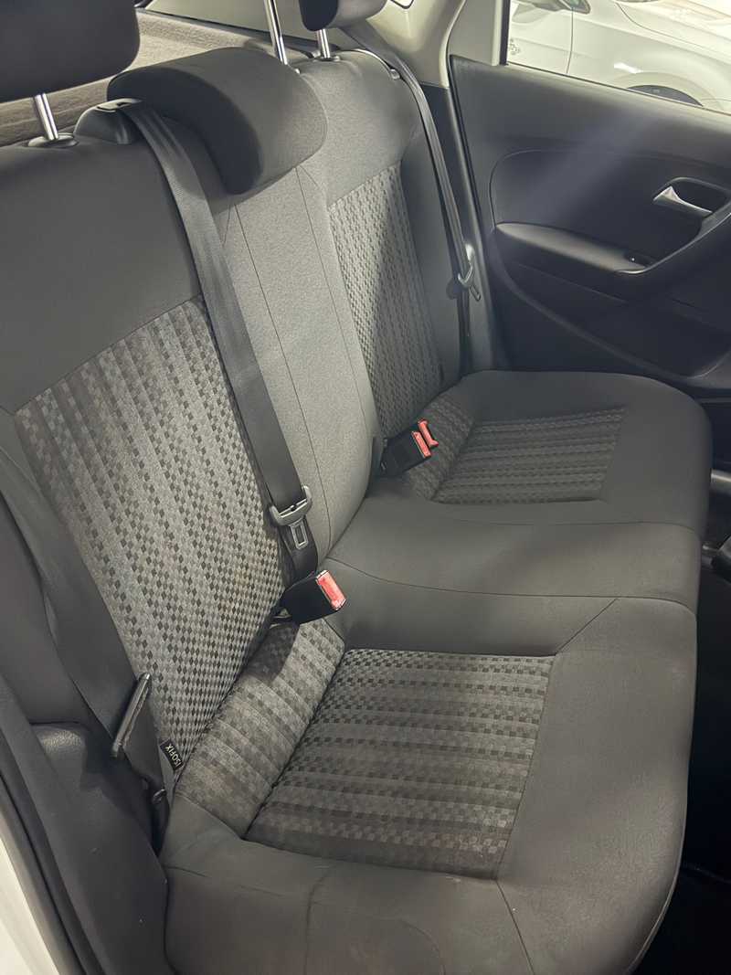 2017 Volkswagen Polo 1,4L 2017 Cyprus