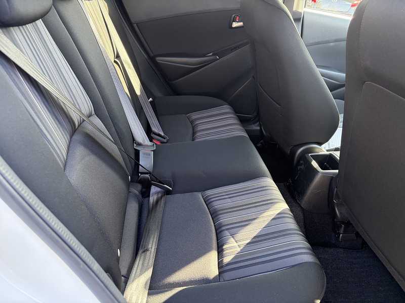 2022 Mazda 2 1,5L 2022 Cyprus