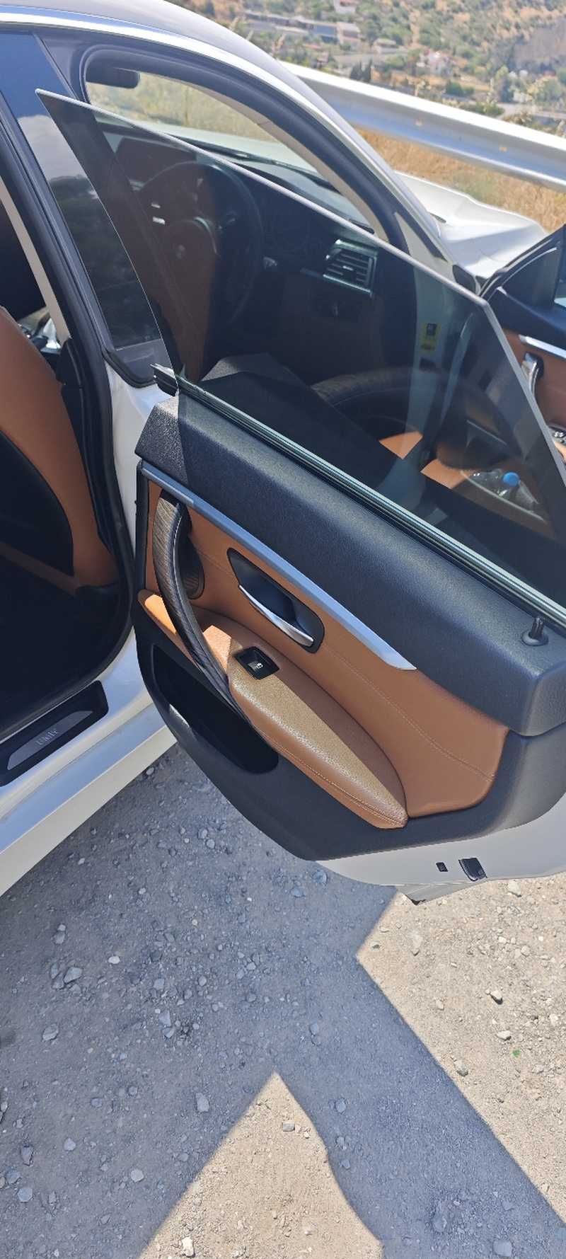 2015 BMW 4-Series 2,0L 2015 Cyprus
