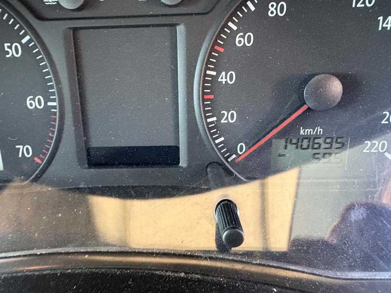 2010 Volkswagen Polo 1,4L 2010 Cyprus