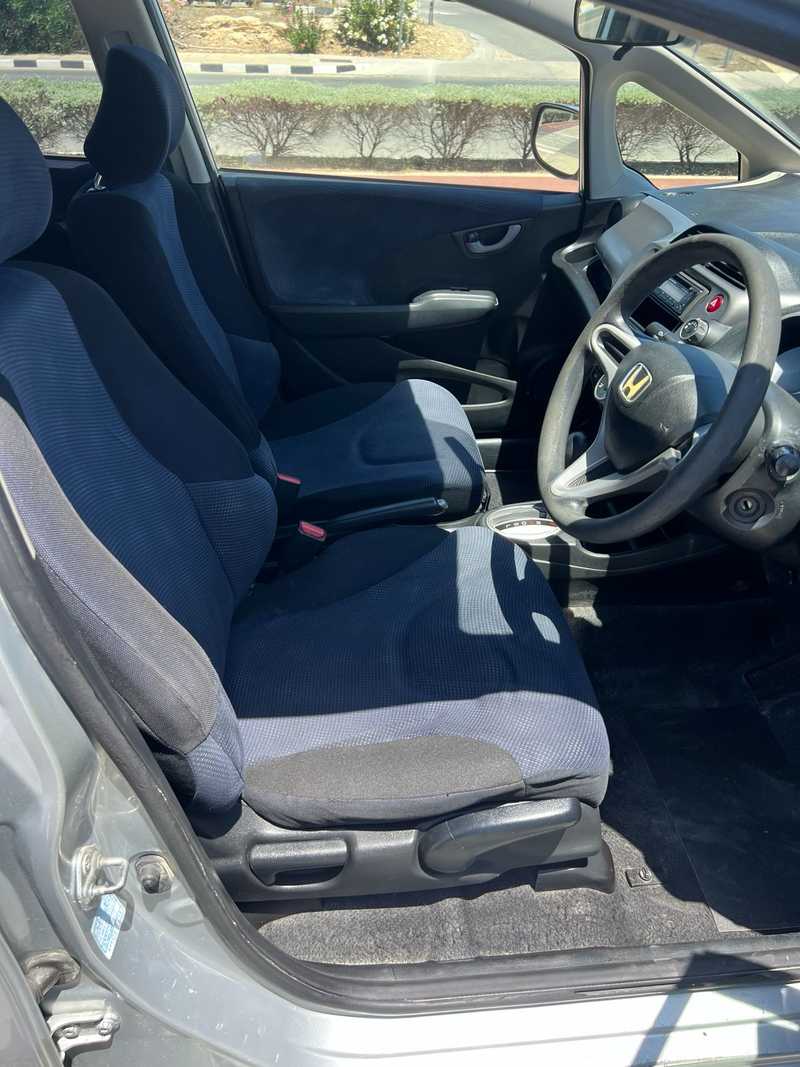 2012 Honda Fit 1,4L 2012 Cyprus