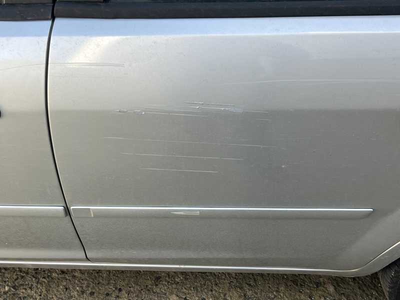 2006 Ford Focus 1,6L 2006 Cyprus