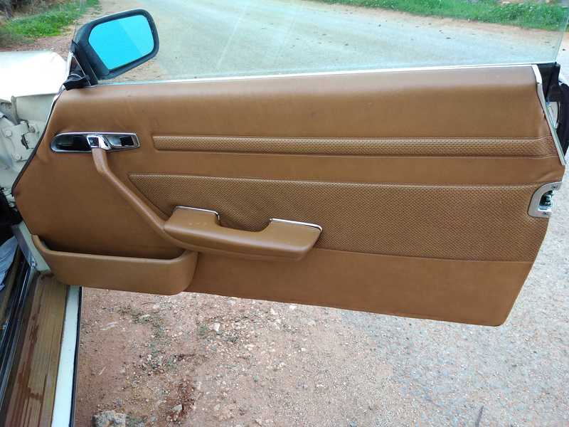 1973 Cars Classic 4,5L 1973 Cyprus
