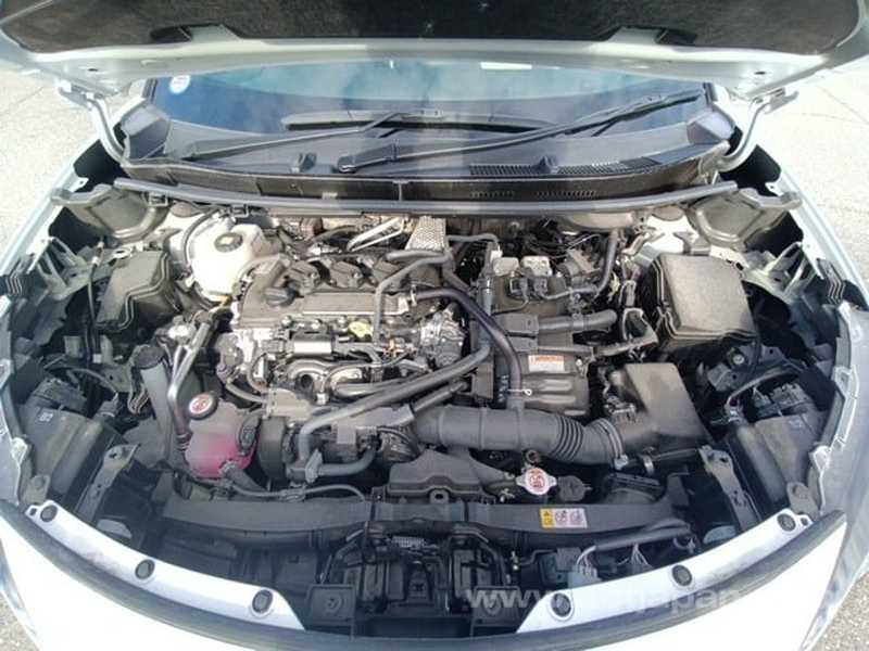 2023 Toyota Yaris Cross 1,5L 2023 Cyprus