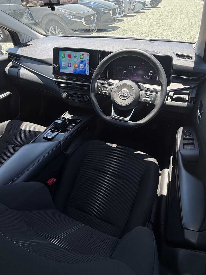 2023 Nissan Note e-Power 1,2L 2023 Cyprus