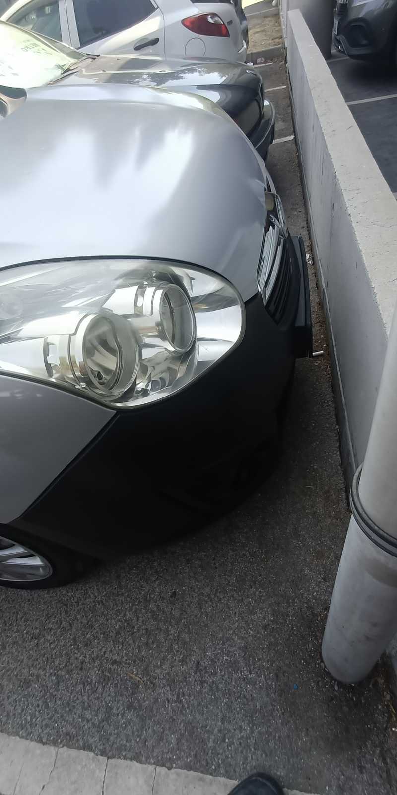 2013 Opel, Vauxhall Combo 1,3L 2013 Cyprus