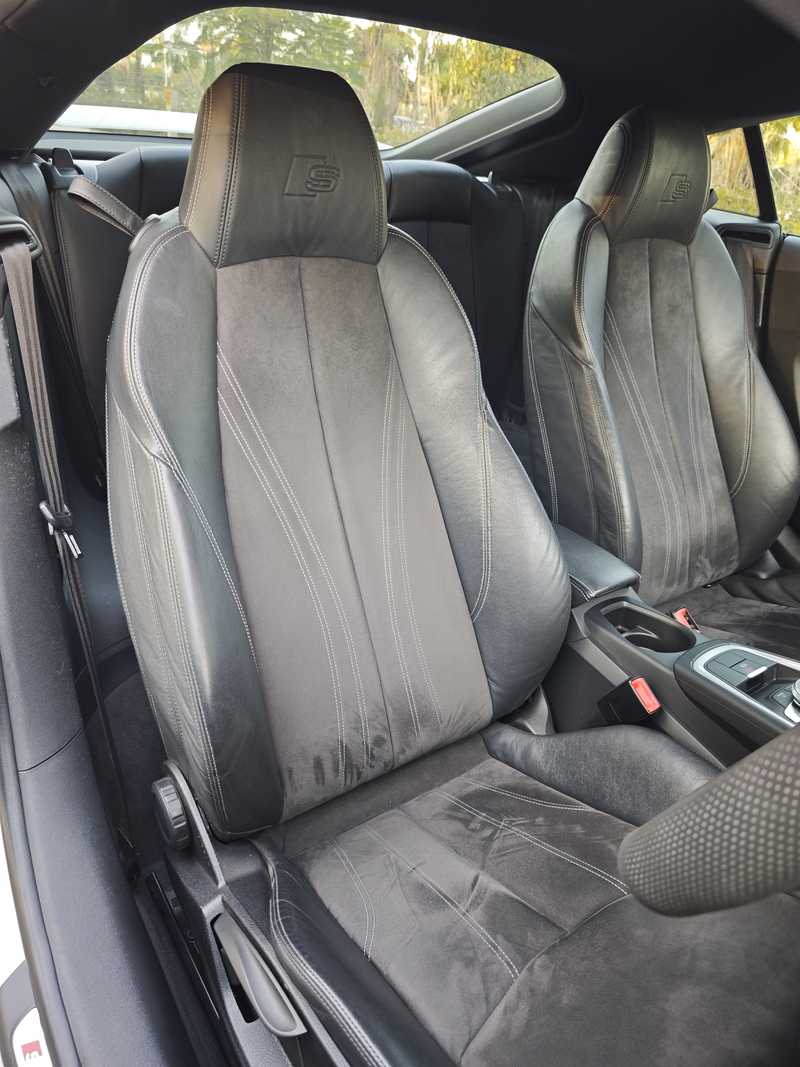 2015 Audi TT 2,0L 2015 Cyprus