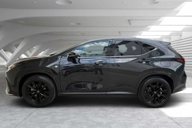 2024 Lexus NX 2,5L 2024 Cyprus