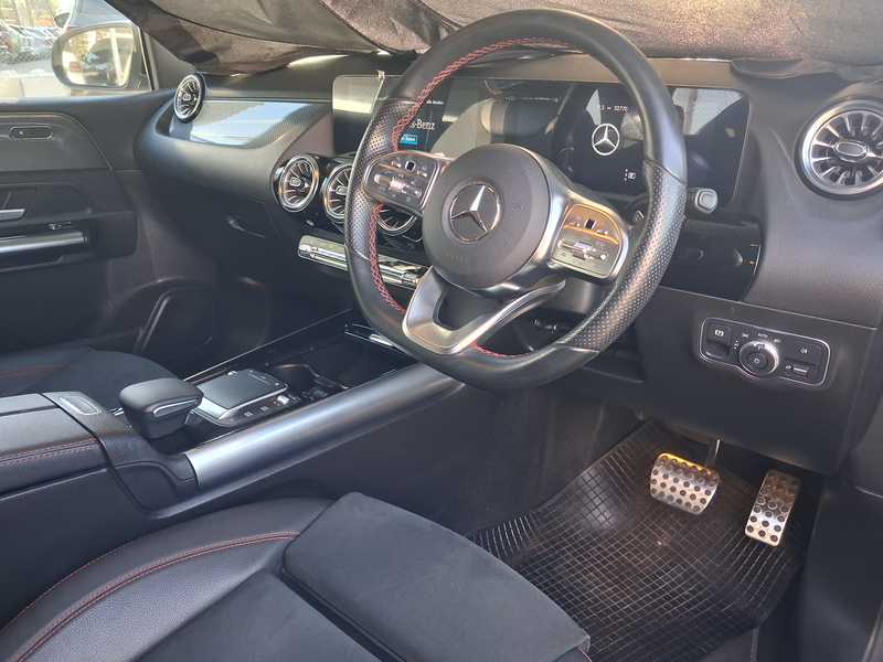 2023 Mercedes-Benz B-Class 2,0L 2023 Cyprus